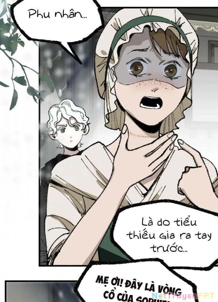 81 Câu Hỏi Chết Chóc Chapter 153 - 109