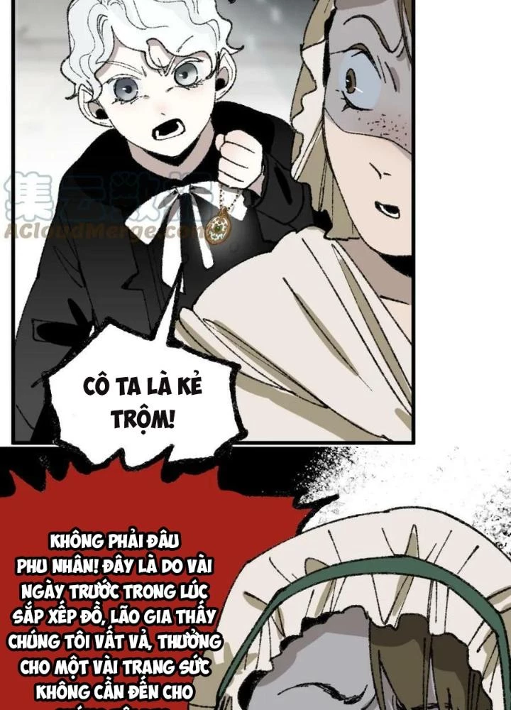 81 Câu Hỏi Chết Chóc Chapter 153 - 111