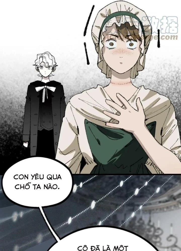 81 Câu Hỏi Chết Chóc Chapter 153 - 119