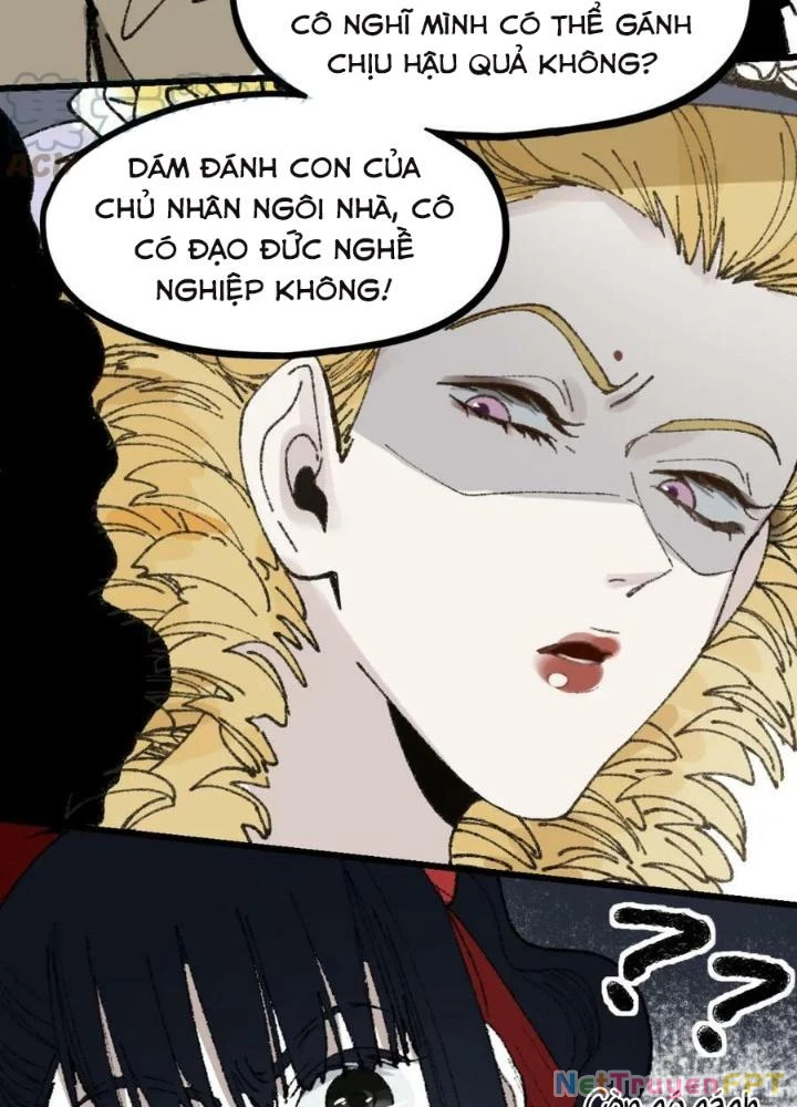 81 Câu Hỏi Chết Chóc Chapter 153 - 123