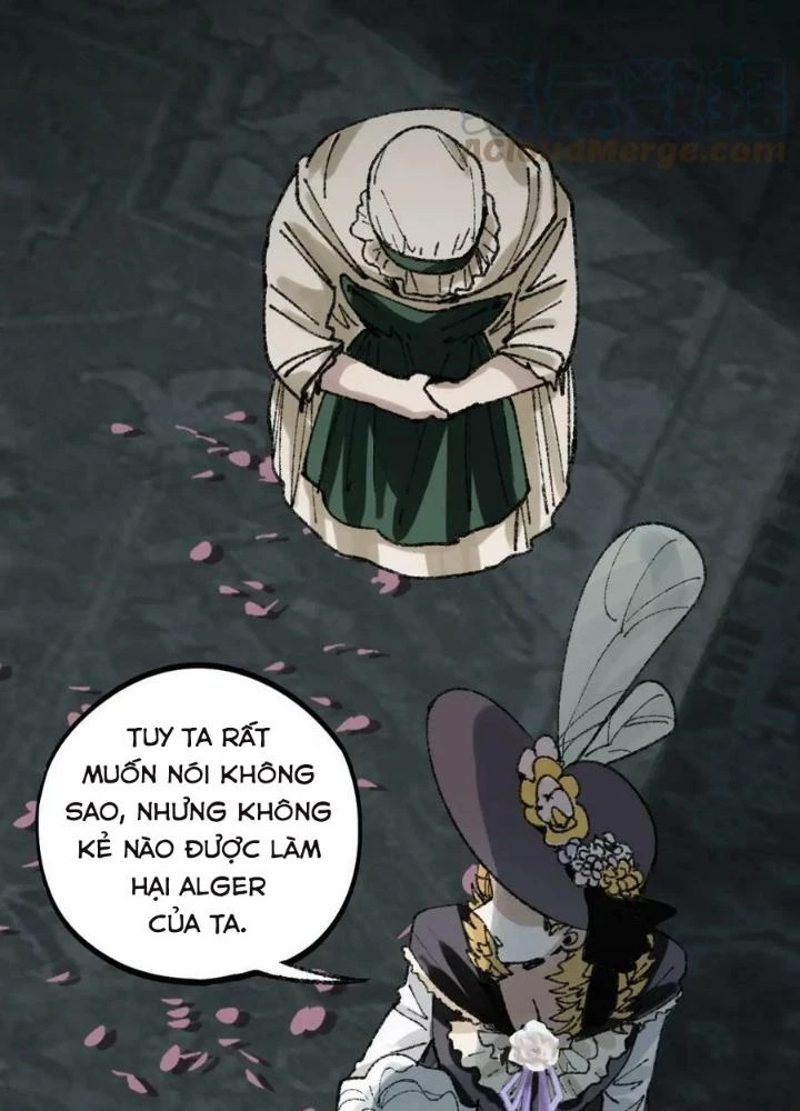 81 Câu Hỏi Chết Chóc Chapter 153 - 127