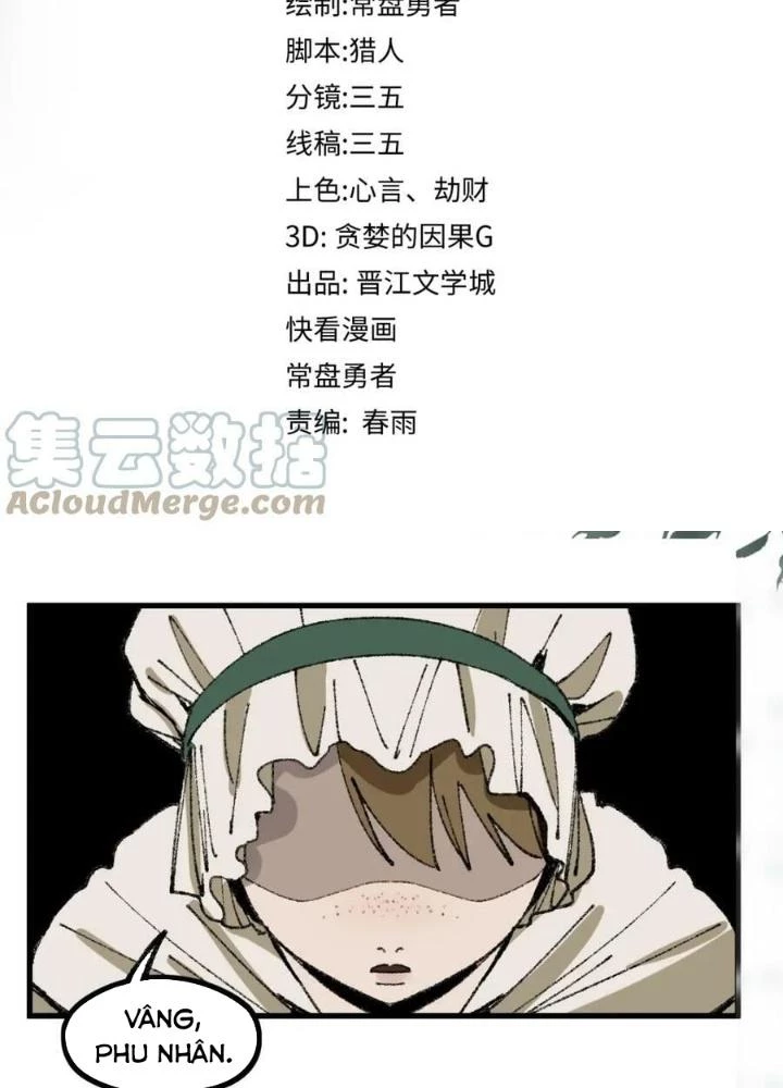 81 Câu Hỏi Chết Chóc Chapter 154 - 5