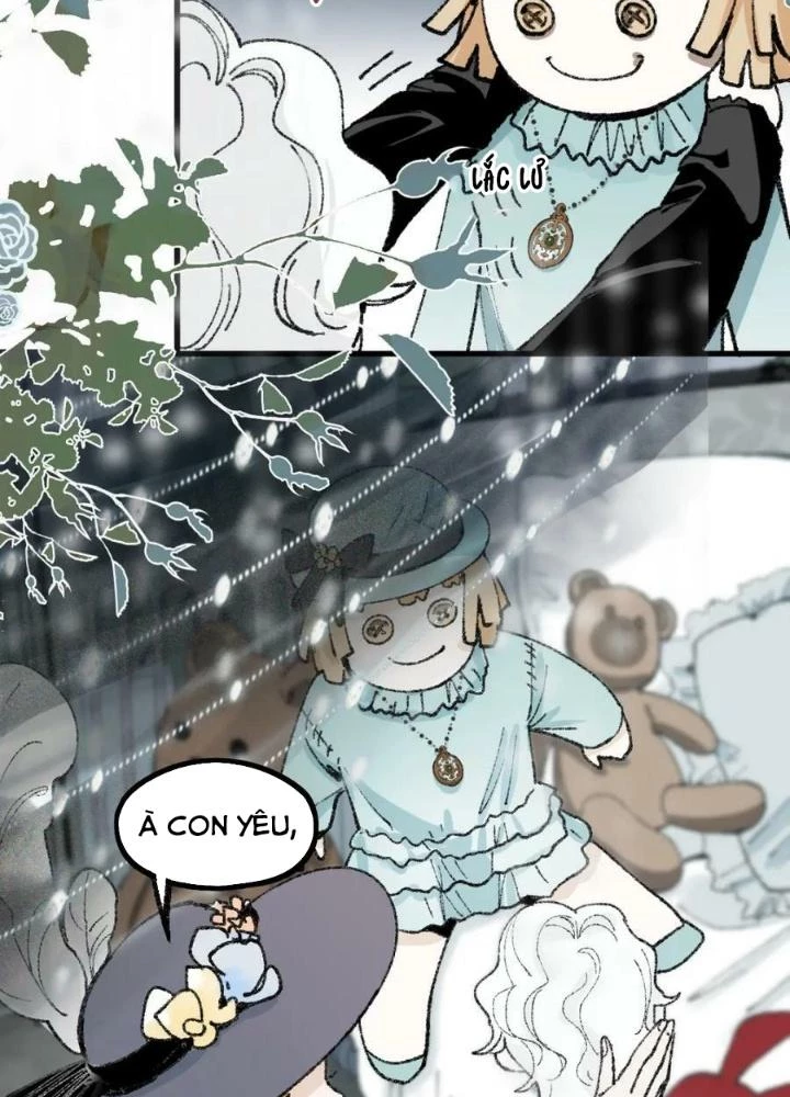 81 Câu Hỏi Chết Chóc Chapter 154 - 9