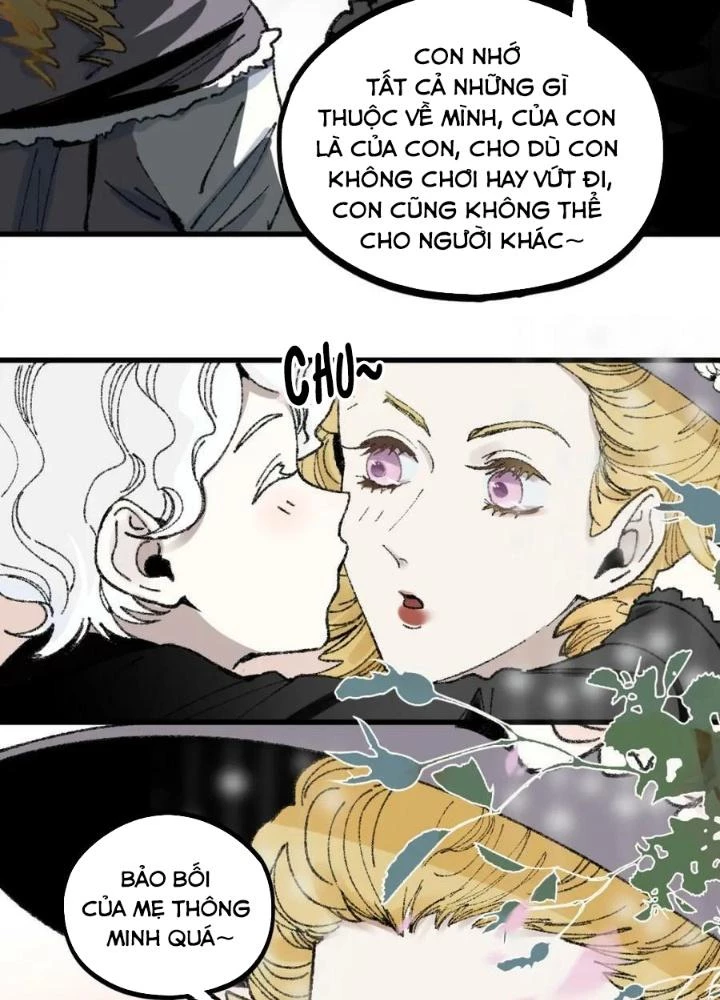81 Câu Hỏi Chết Chóc Chapter 154 - 13