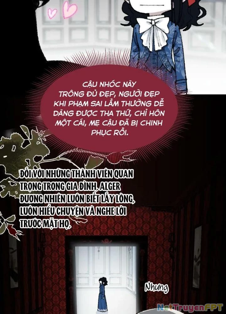 81 Câu Hỏi Chết Chóc Chapter 154 - 17
