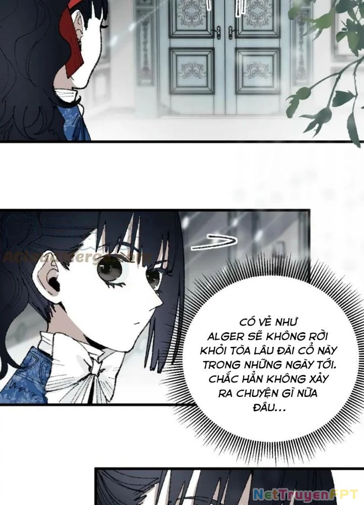 81 Câu Hỏi Chết Chóc Chapter 154 - 22