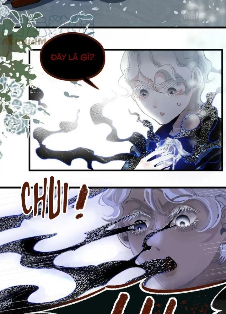 81 Câu Hỏi Chết Chóc Chapter 154 - 26