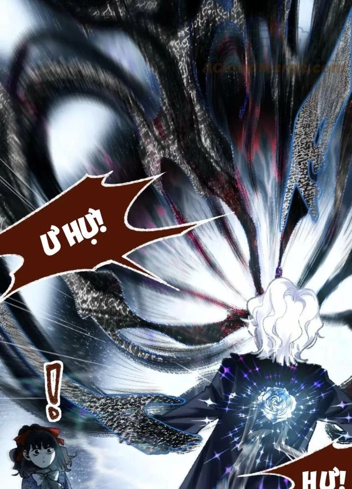 81 Câu Hỏi Chết Chóc Chapter 154 - 30