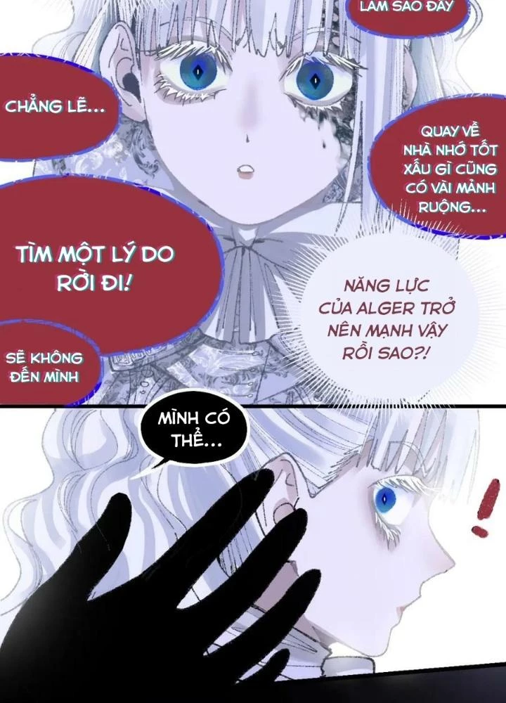 81 Câu Hỏi Chết Chóc Chapter 154 - 54