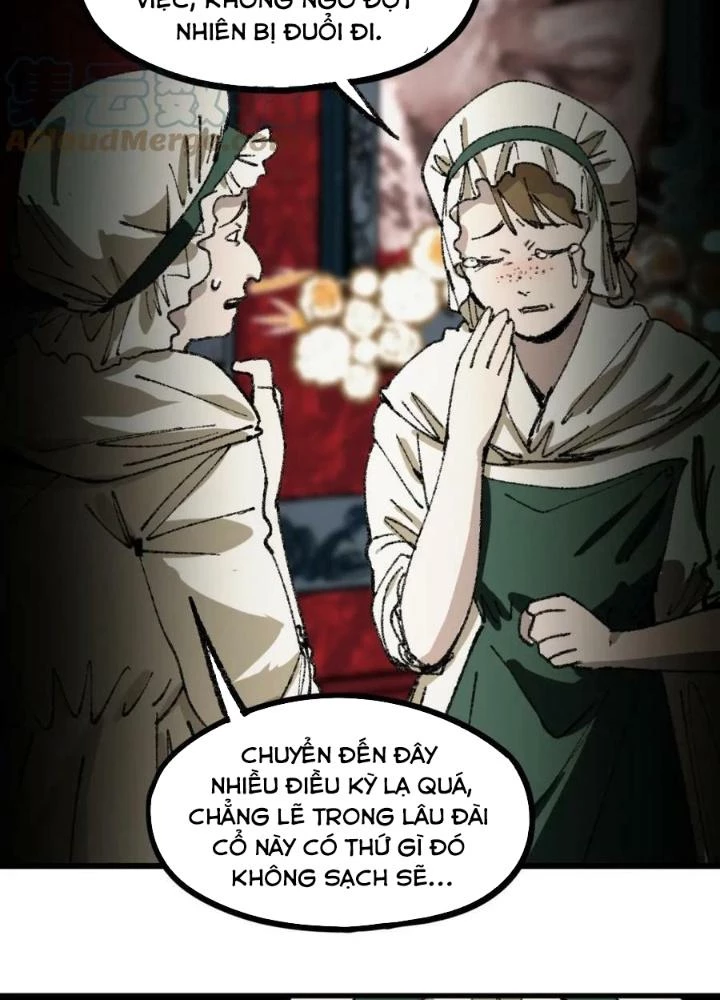 81 Câu Hỏi Chết Chóc Chapter 154 - 68