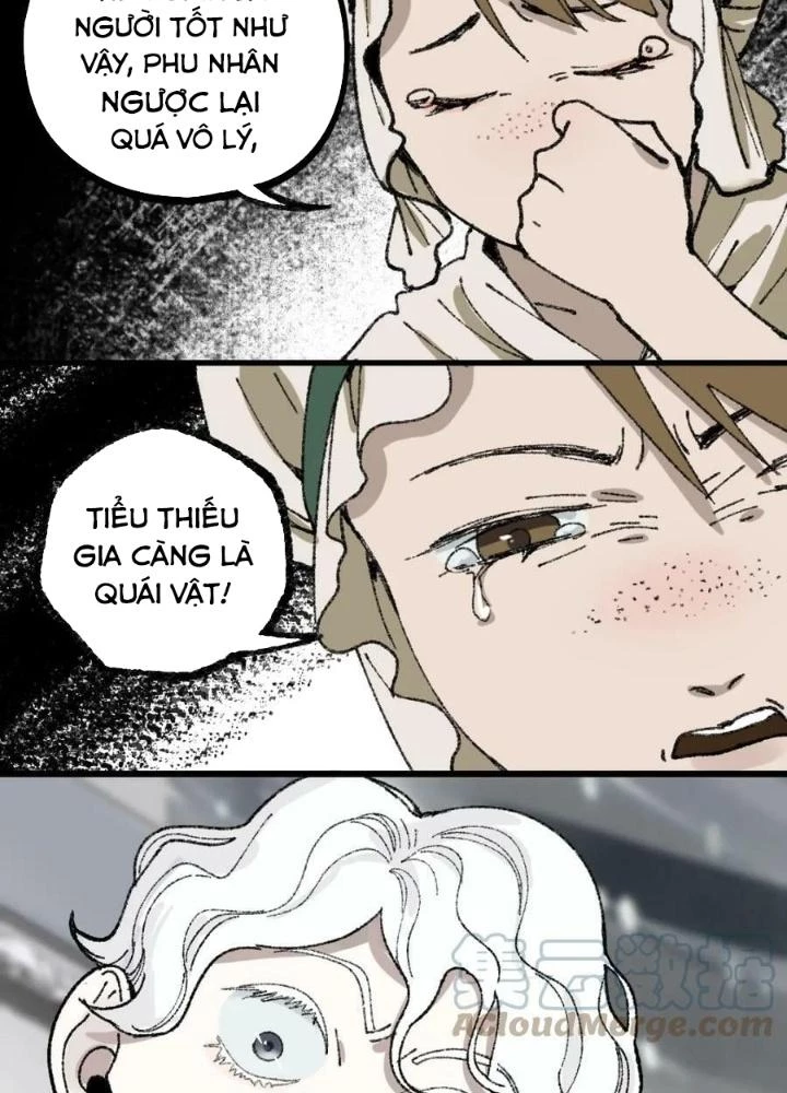 81 Câu Hỏi Chết Chóc Chapter 154 - 70
