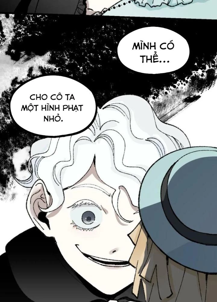 81 Câu Hỏi Chết Chóc Chapter 154 - 76
