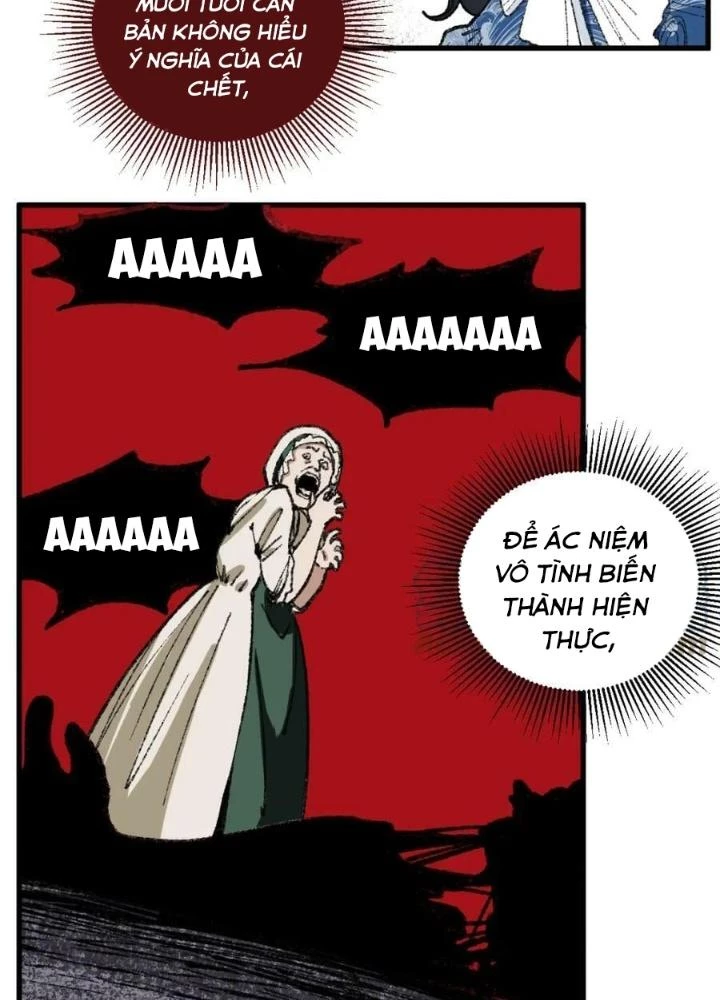 81 Câu Hỏi Chết Chóc Chapter 154 - 82