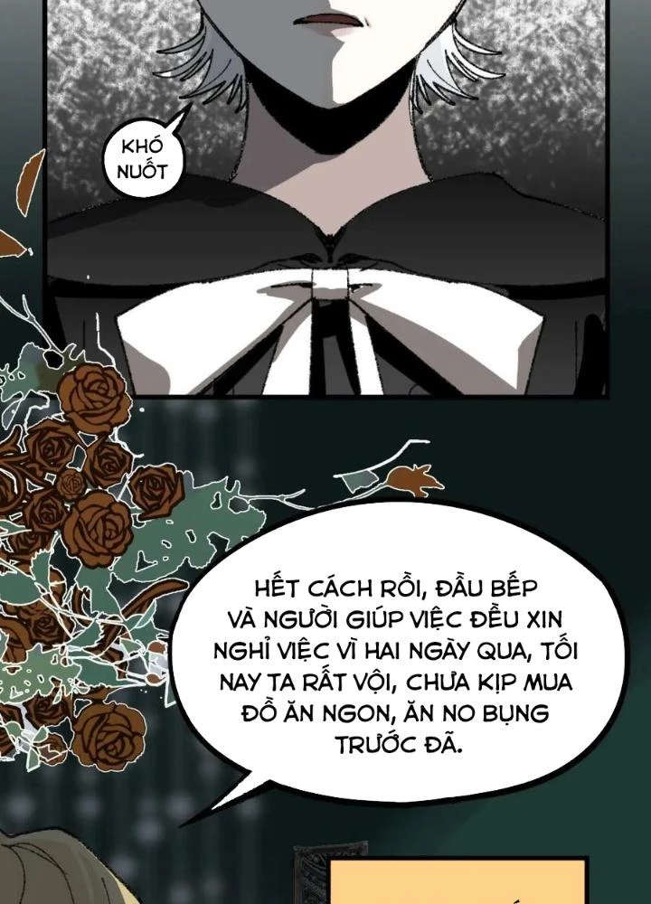 81 Câu Hỏi Chết Chóc Chapter 154 - 88