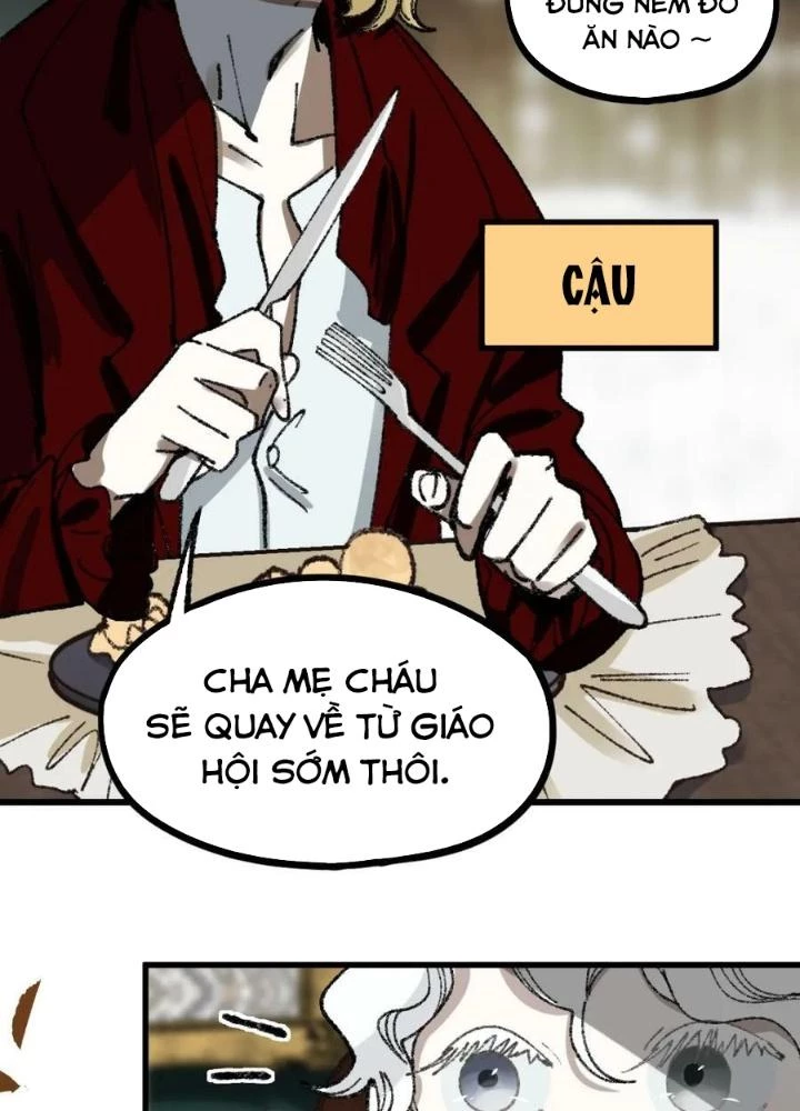 81 Câu Hỏi Chết Chóc Chapter 154 - 92