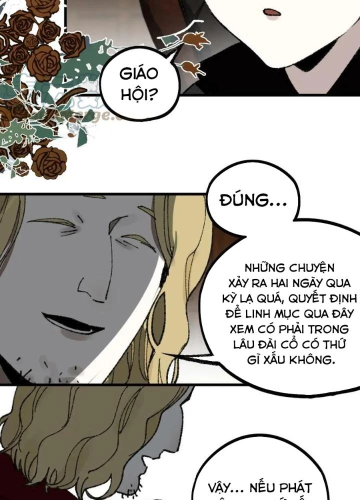 81 Câu Hỏi Chết Chóc Chapter 154 - 94