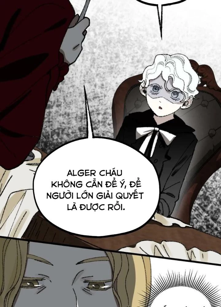 81 Câu Hỏi Chết Chóc Chapter 154 - 96