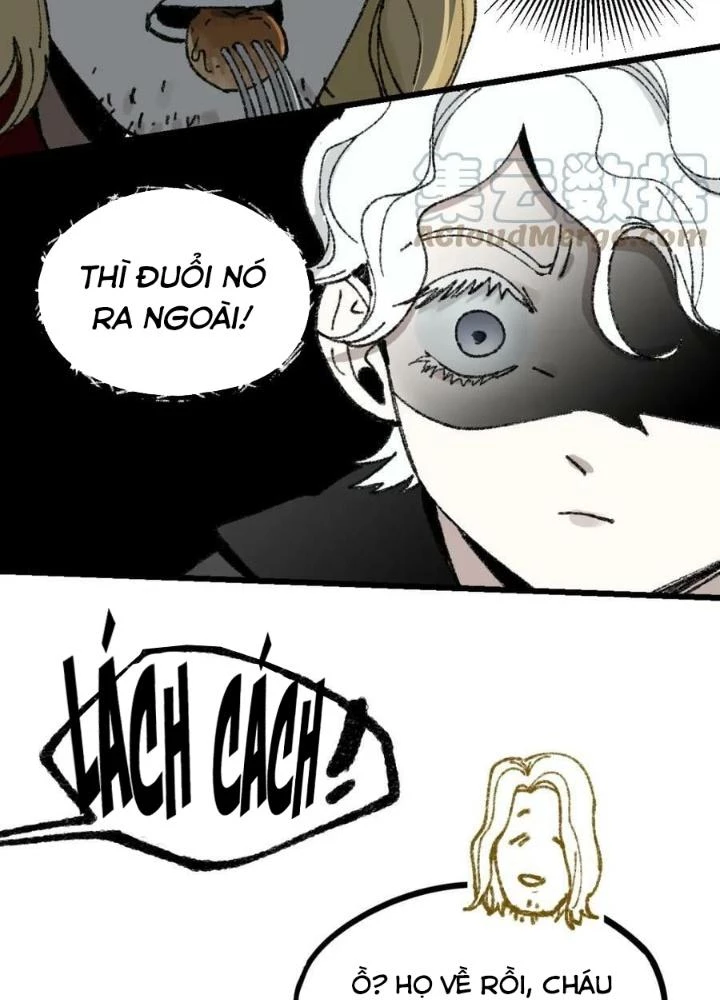 81 Câu Hỏi Chết Chóc Chapter 154 - 98