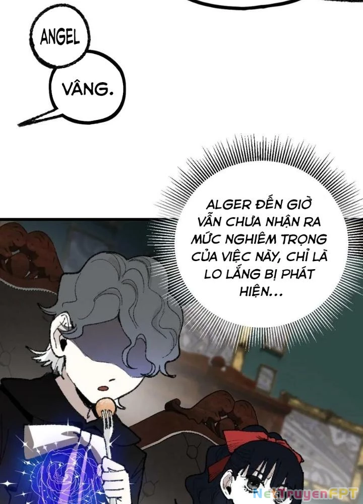 81 Câu Hỏi Chết Chóc Chapter 154 - 100