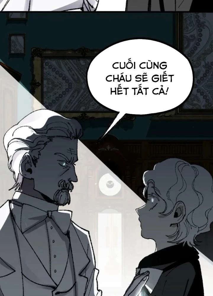 81 Câu Hỏi Chết Chóc Chapter 154 - 110