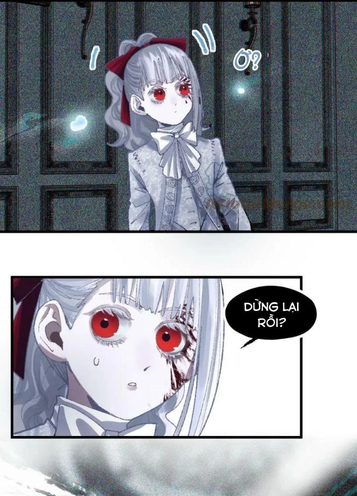 81 Câu Hỏi Chết Chóc Chapter 156 - 3