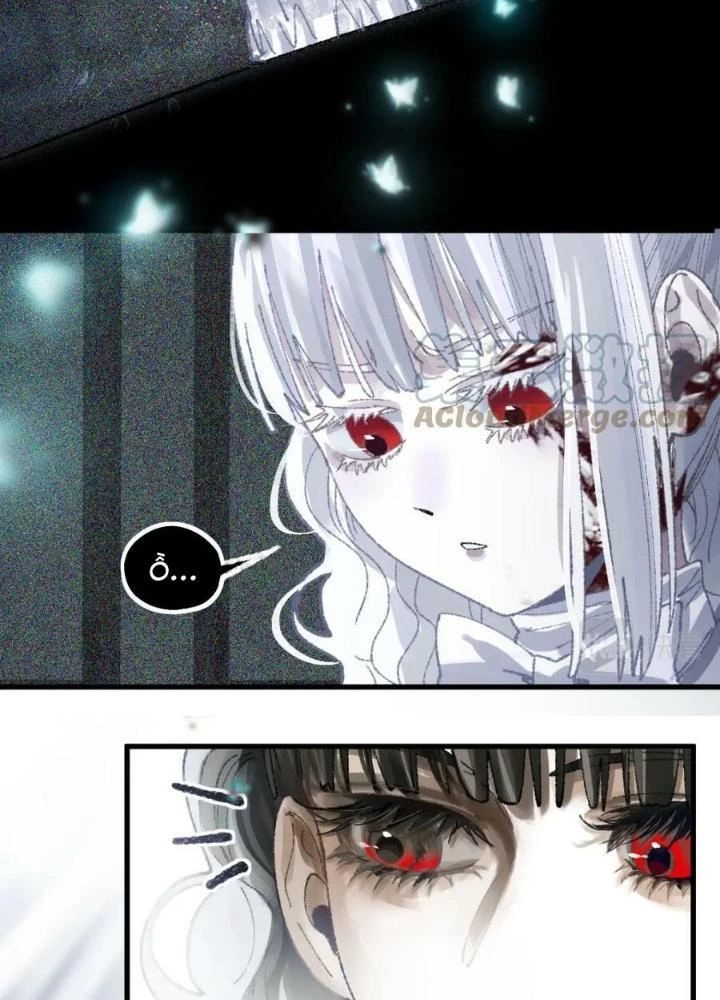 81 Câu Hỏi Chết Chóc Chapter 156 - 7