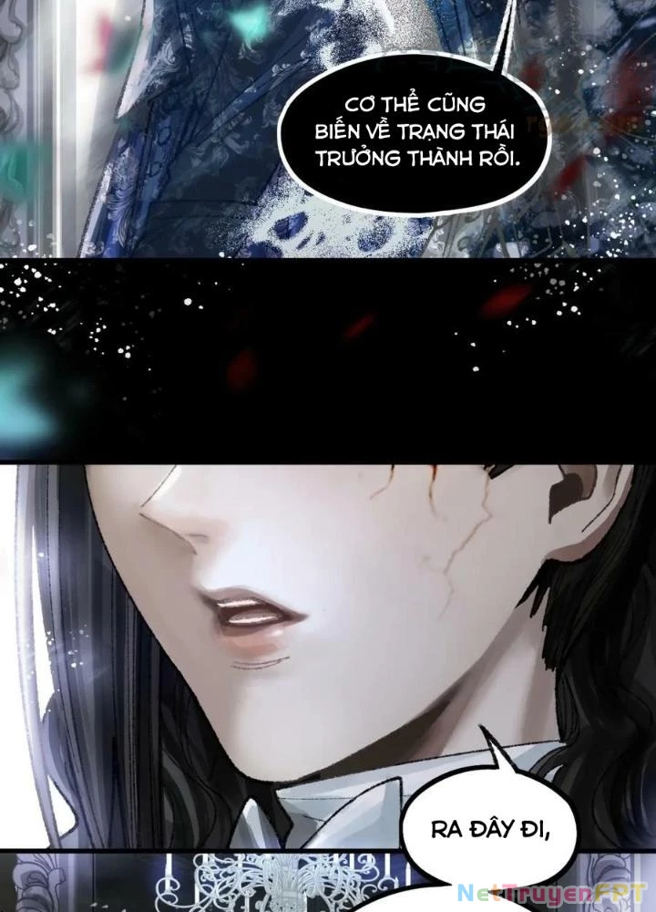 81 Câu Hỏi Chết Chóc Chapter 156 - 11