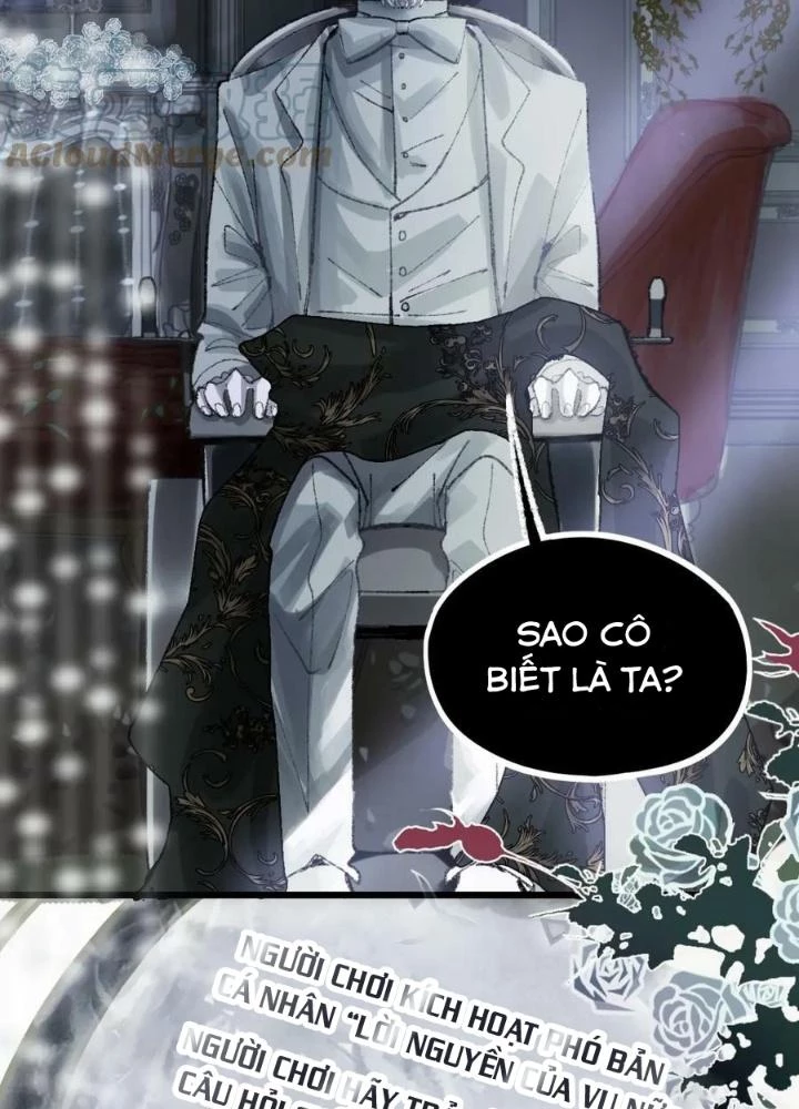 81 Câu Hỏi Chết Chóc Chapter 156 - 15