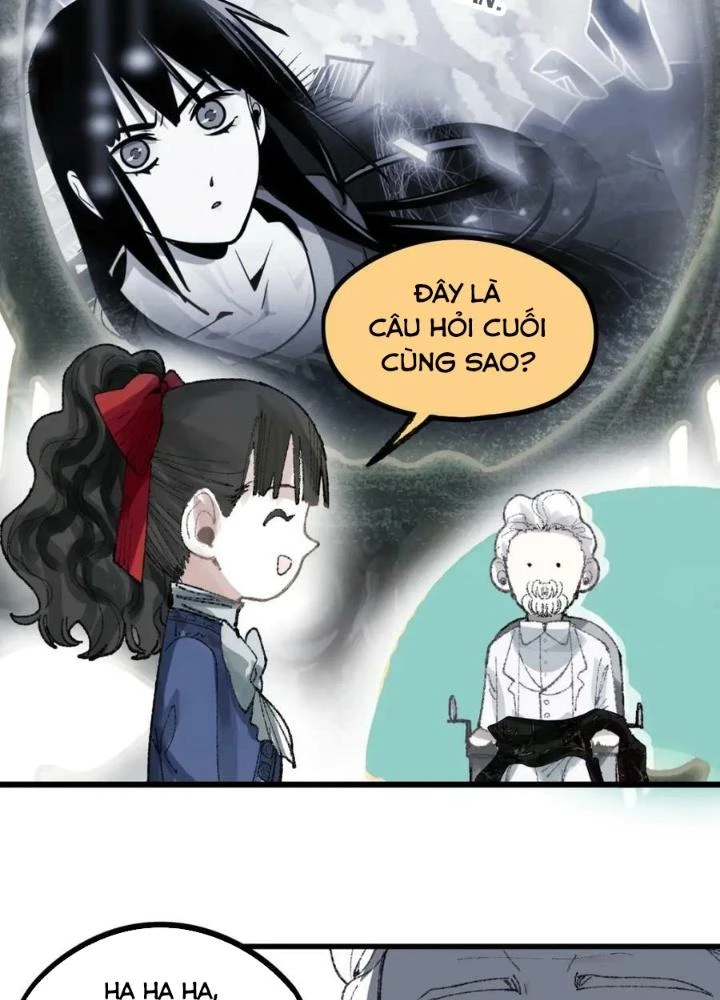 81 Câu Hỏi Chết Chóc Chapter 156 - 17