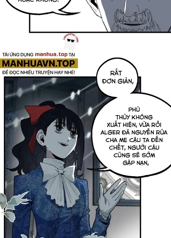 81 Câu Hỏi Chết Chóc Chapter 156 - 19