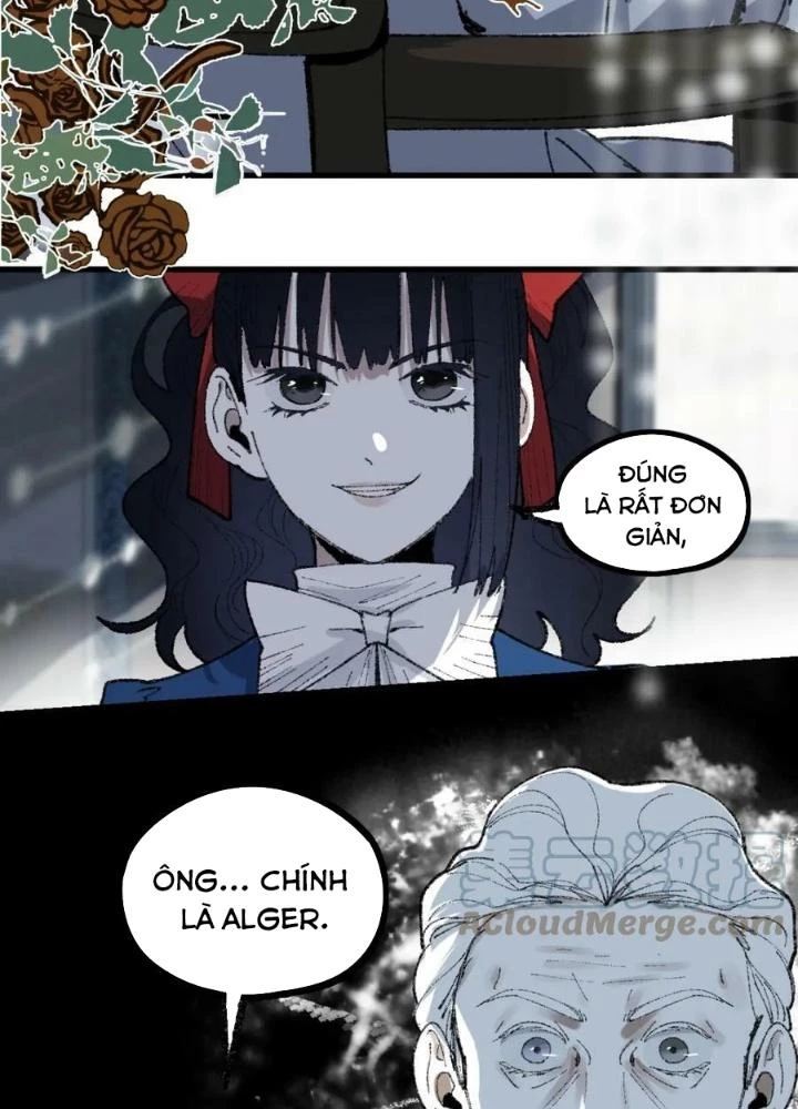 81 Câu Hỏi Chết Chóc Chapter 156 - 25