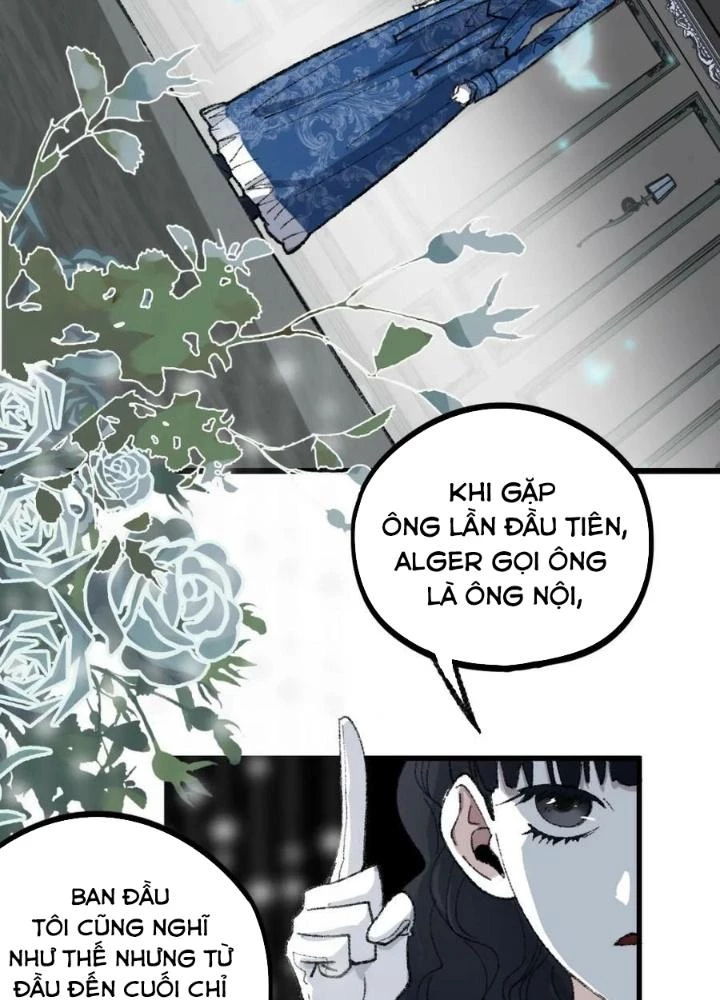 81 Câu Hỏi Chết Chóc Chapter 156 - 31