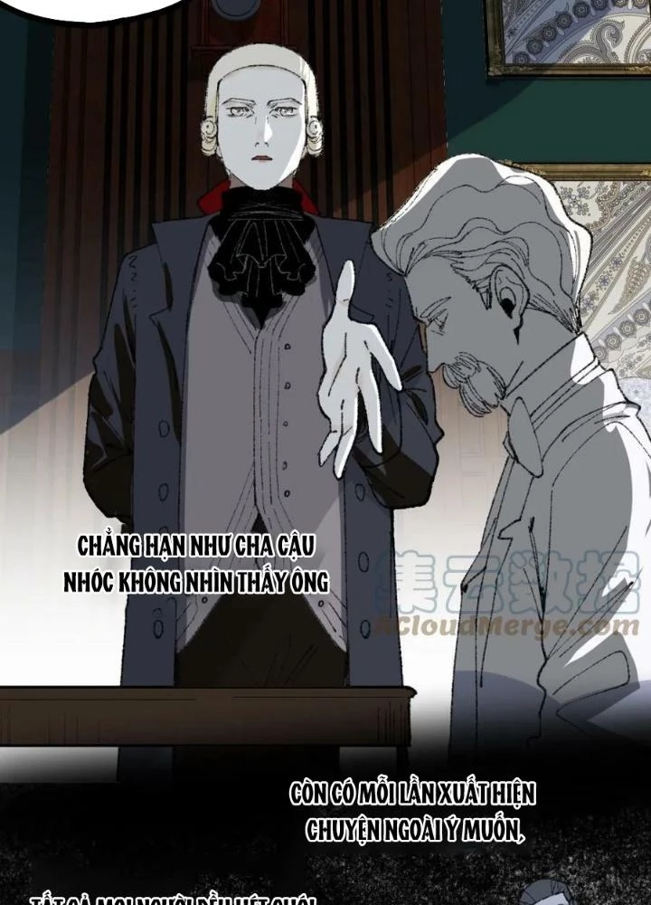 81 Câu Hỏi Chết Chóc Chapter 156 - 33