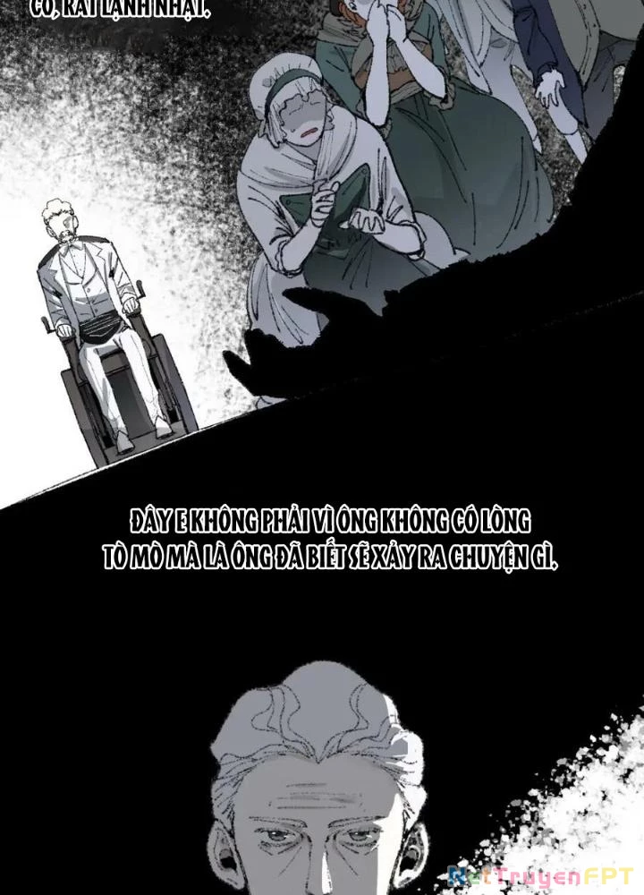 81 Câu Hỏi Chết Chóc Chapter 156 - 35