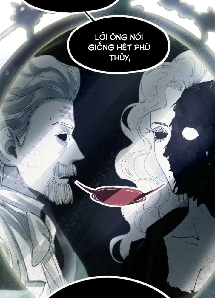 81 Câu Hỏi Chết Chóc Chapter 156 - 39