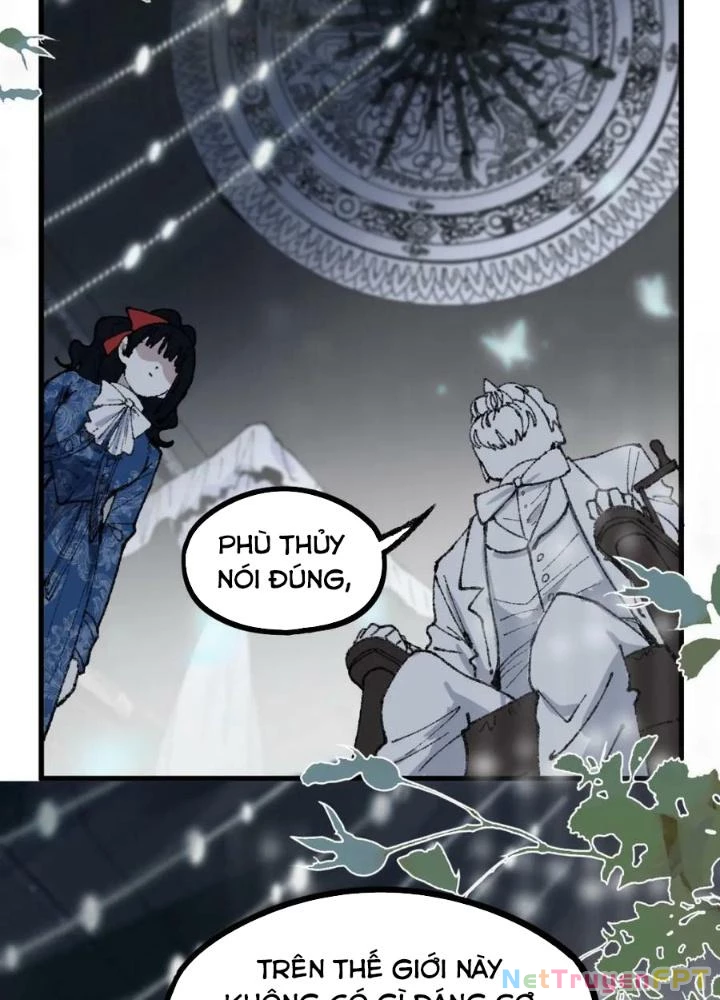 81 Câu Hỏi Chết Chóc Chapter 156 - 47