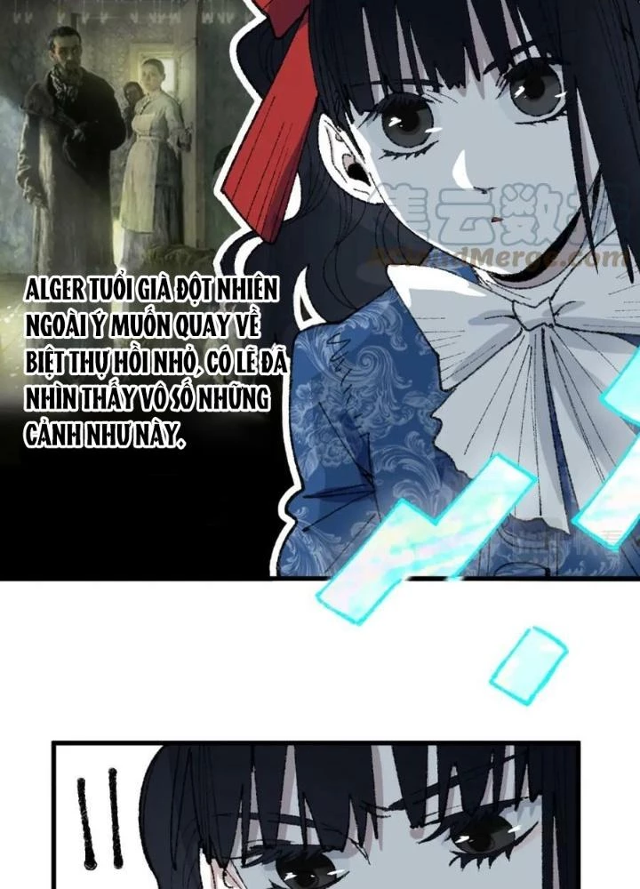 81 Câu Hỏi Chết Chóc Chapter 156 - 57