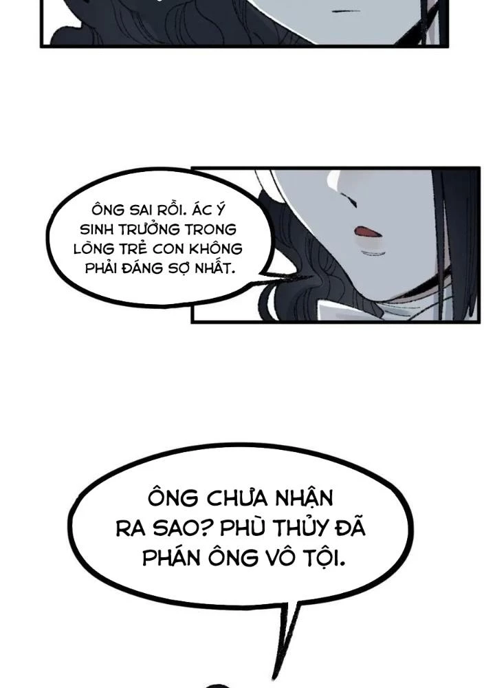81 Câu Hỏi Chết Chóc Chapter 156 - 59
