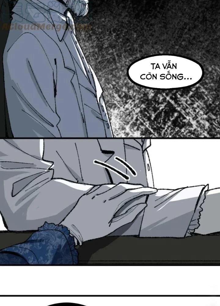 81 Câu Hỏi Chết Chóc Chapter 156 - 81
