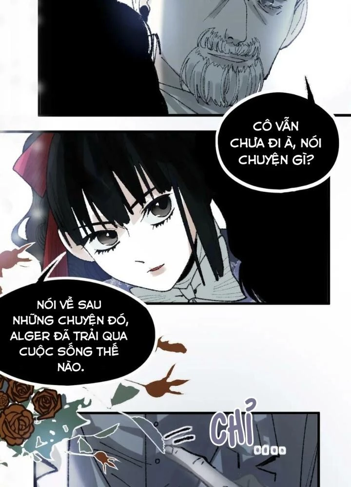 81 Câu Hỏi Chết Chóc Chapter 156 - 85