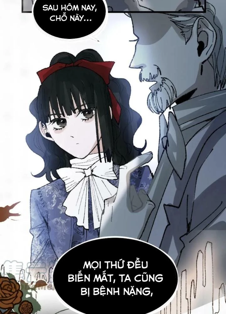 81 Câu Hỏi Chết Chóc Chapter 156 - 87
