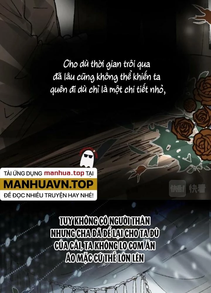 81 Câu Hỏi Chết Chóc Chapter 156 - 91