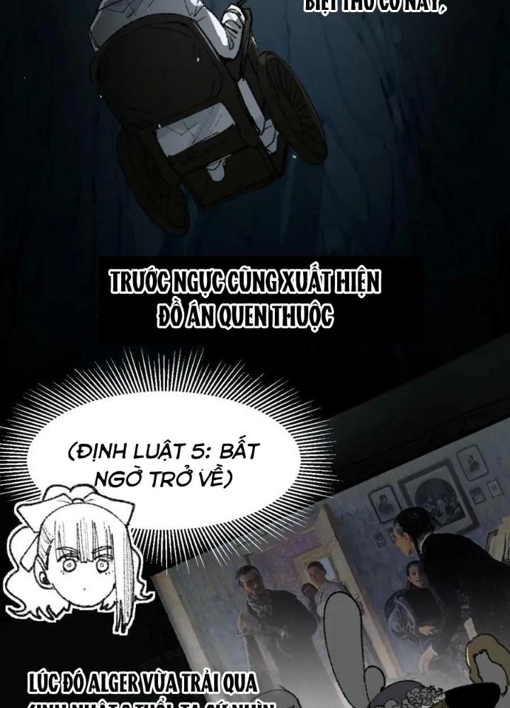 81 Câu Hỏi Chết Chóc Chapter 156 - 101