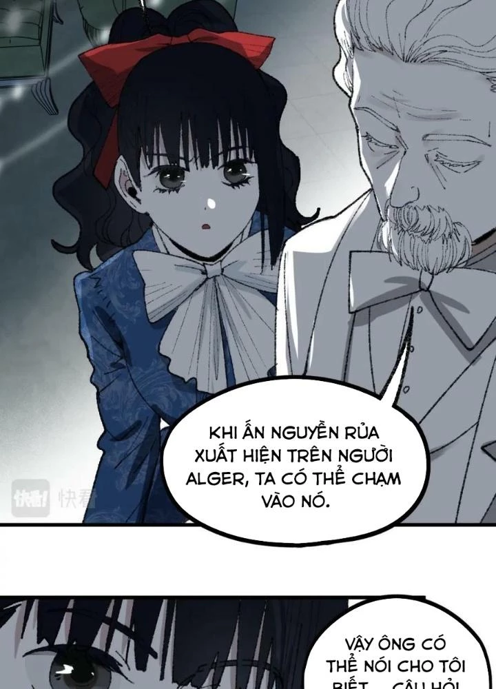 81 Câu Hỏi Chết Chóc Chapter 156 - 105