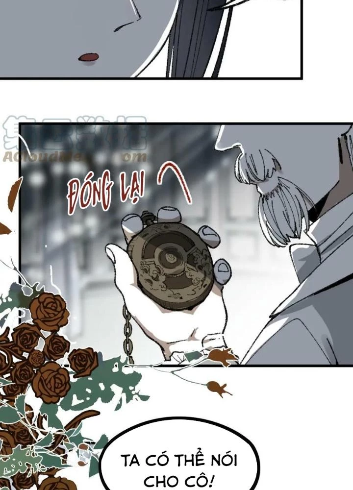 81 Câu Hỏi Chết Chóc Chapter 156 - 107