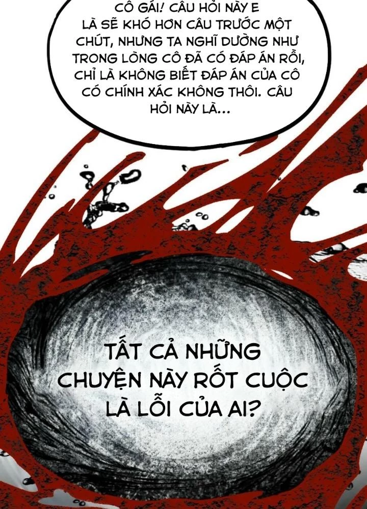81 Câu Hỏi Chết Chóc Chapter 156 - 109