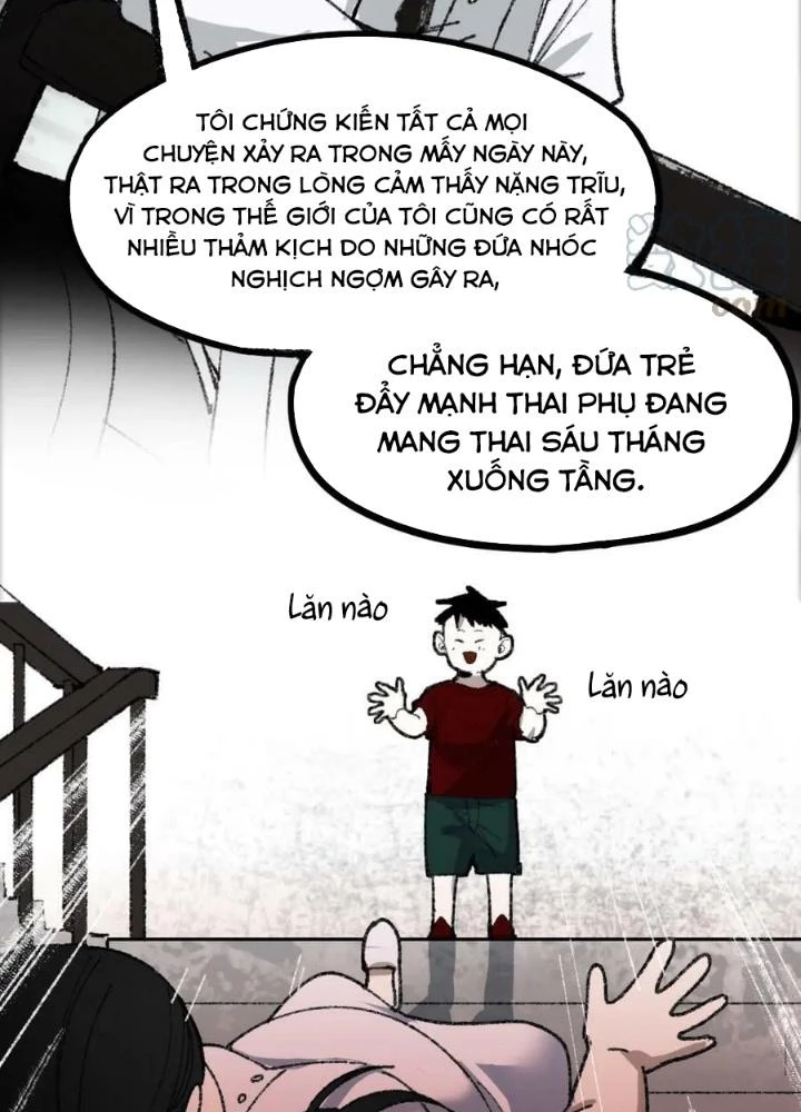 81 Câu Hỏi Chết Chóc Chapter 156 - 119
