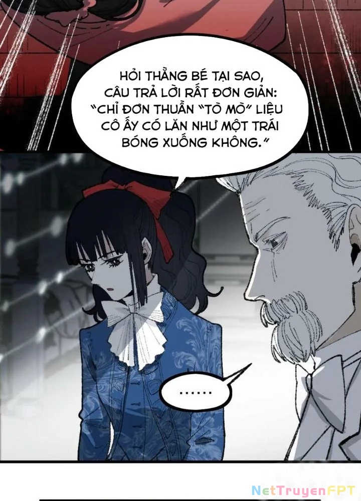 81 Câu Hỏi Chết Chóc Chapter 156 - 121