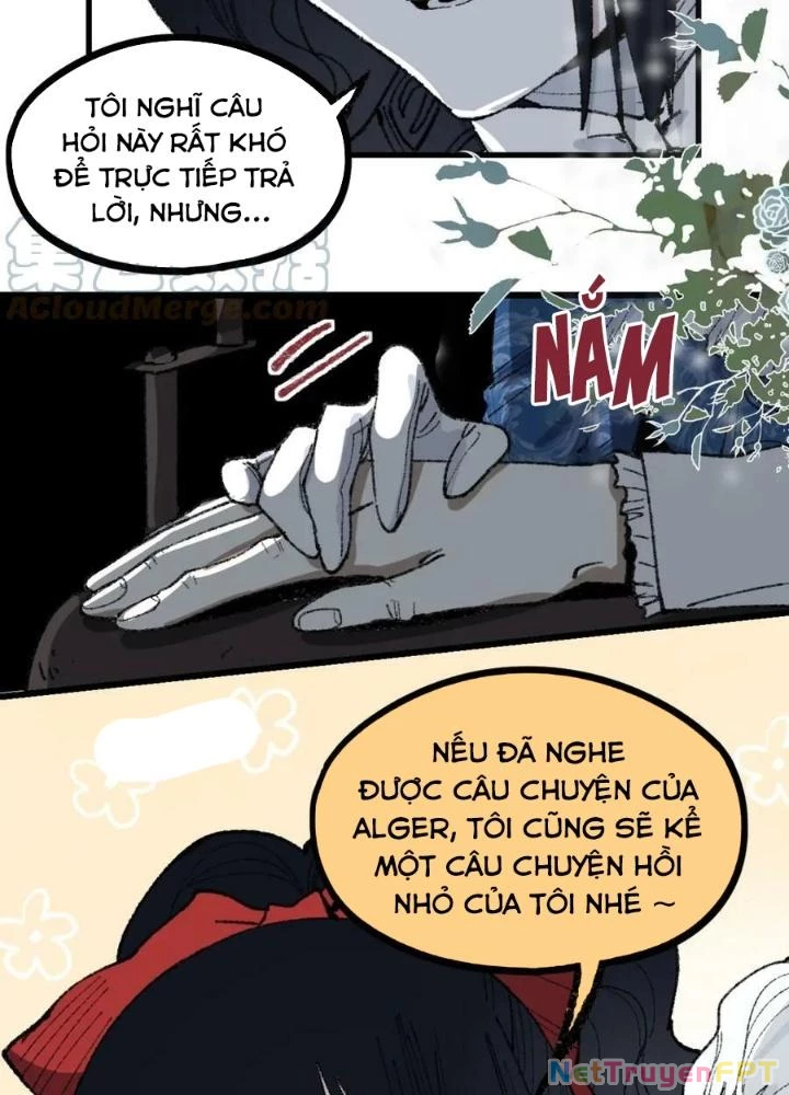81 Câu Hỏi Chết Chóc Chapter 156 - 123