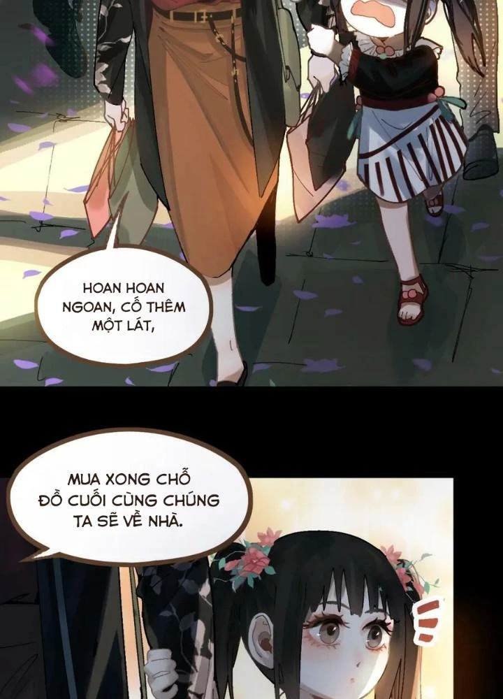 81 Câu Hỏi Chết Chóc Chapter 157 - 11